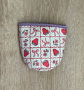 Strawberries & Bows Drink Sleeve