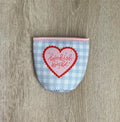 Bookish Babe Drink Sleeve