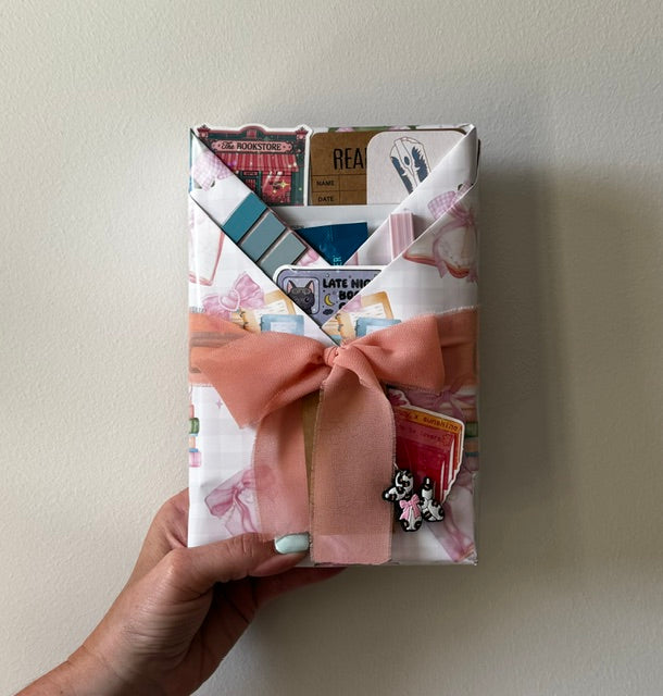In Be-Tween Books – Girls Edition