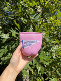 Hot Girls Read Drink Sleeve