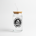 Brighter Dark & Spicy tumbler